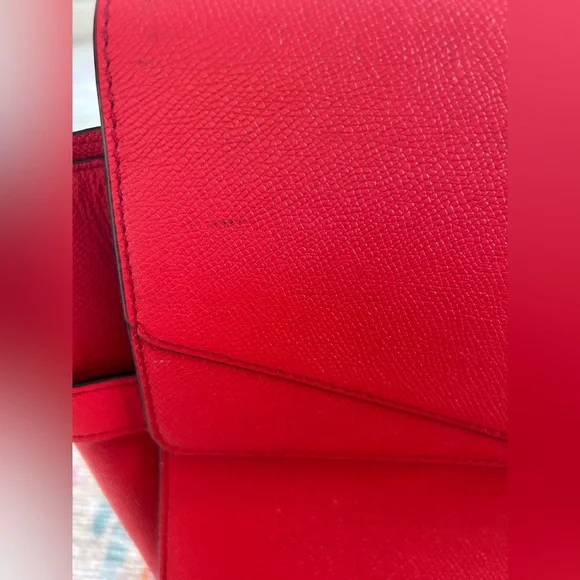 Henri Bendel Uptown Satchel, Large - Picture 15 of 16